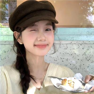 小蓝